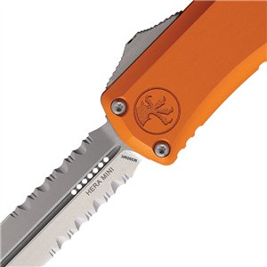 Auto Hera II OTF Mini DE