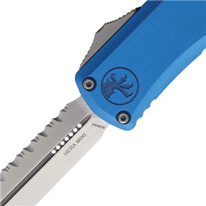 Auto Hera II D/E OTF Blue