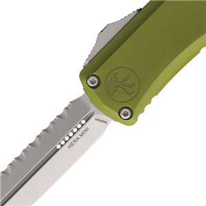 Auto Hera II Mini D/E OTF