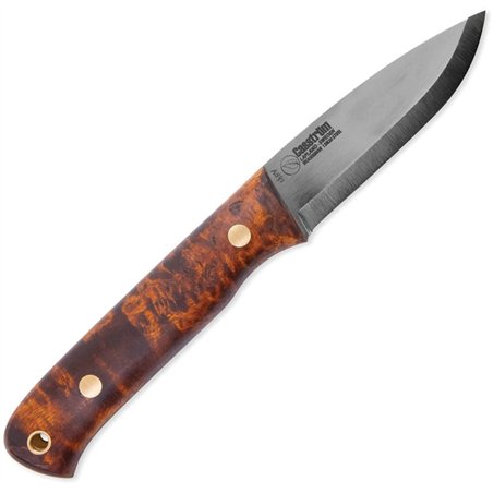 Woodsman Jarv Fixed Blade