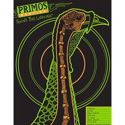 Primos 6042 VisiShot  Turkey Hanging Paper Shotgun MultiColor Impact Enhancement 10 Pack