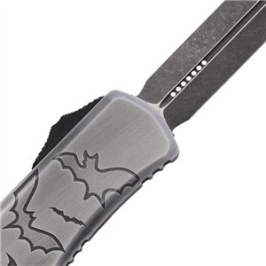 Auto Hera II Mini D/E OTF Bat