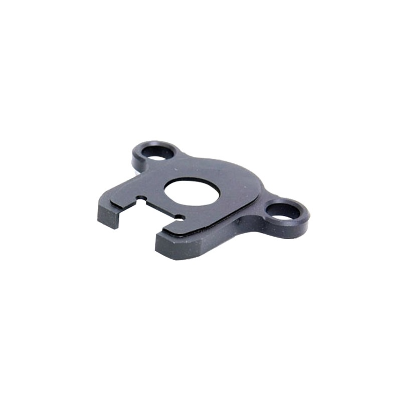 ProMag PM254 Sling Adapter  Rem 870 Single Point Black Aluminum