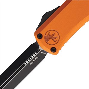 Auto Hera II Mini OTF Orange