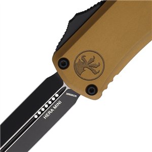 Auto Hera II OTF Mini DE