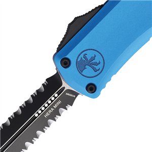 Auto Hera II OTF Mini Bayonet