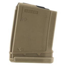 ProMag COL26 Standard  Desert Tan DuPont Zytel Polymer Detachable 10rd 223 Rem 5.56x45mm NATO for AR15M16