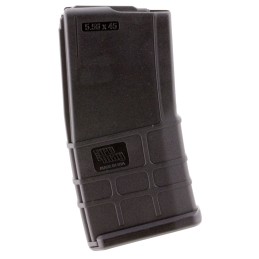 ProMag COLA9B Standard  Black DuPont Zytel Polymer Detachable 20rd 223 Rem 5.56x45mm NATO for AR15M16