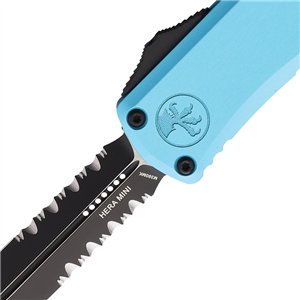 Auto Hera II OTF Mini DE TQ