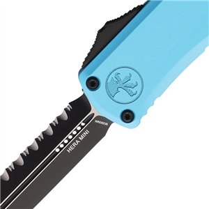 Auto Hera II Mini D/E OTF