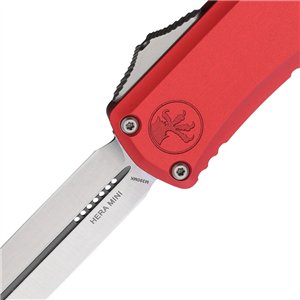 Auto Hera II Mini D/E OTF Rd