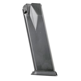 ProMag SPR11 Standard  Blued Steel Detachable 10rd 9mm Luger for Springfield XDM