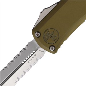 Auto Hera II OTF Mini DE P/S