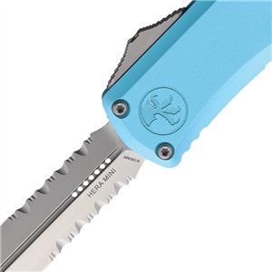 Auto Hera II OTF Mini DE P/S