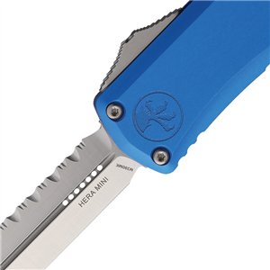 Auto Hera II OTF Mini DE F/S