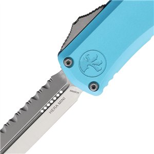 Auto Hera II OTF Mini DE FS Tu