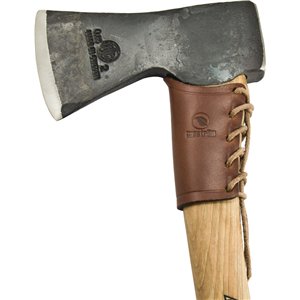 Overstrike Axe Guard