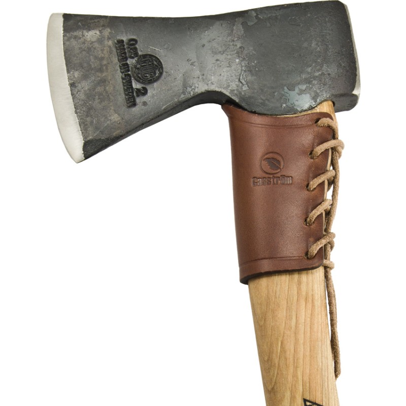 Overstrike Axe Guard