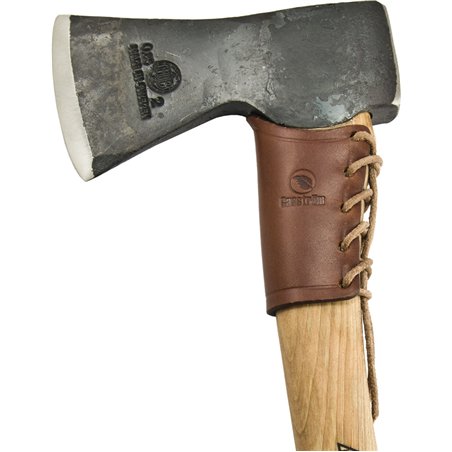 Overstrike Axe Guard