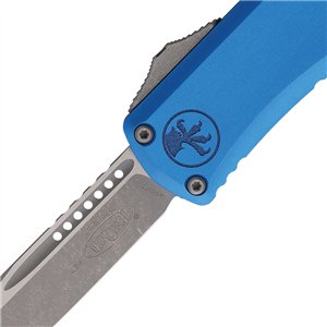 Auto Hera II Mini OTF Blue