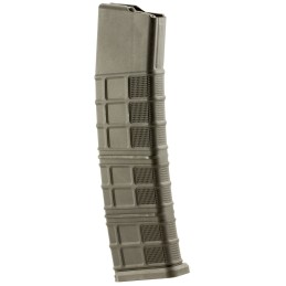 ProMag DPMA4 Standard  40rd 308 Win Fits AR10 Black DuPont Zytel Polymer