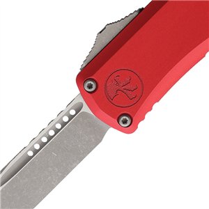 Auto Hera II Mini OTF AP Red