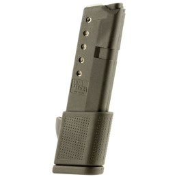 ProMag GLK11 Standard  10rd 380 ACP Compatible wGlock 42 Black DuPont Zytel Polymer