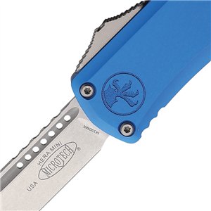 Auto Hera II Mini OTF SW Bl