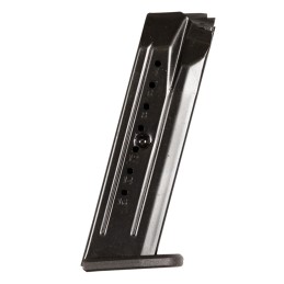 ProMag RUG19 Standard  10rd 9mm Luger Fits Ruger SR Blued Steel