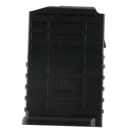 ProMag RUG22 Standard  10rd 308 Win7.62x51mm NATO Fits Ruger Scout Black DuPont Zytel Polymer