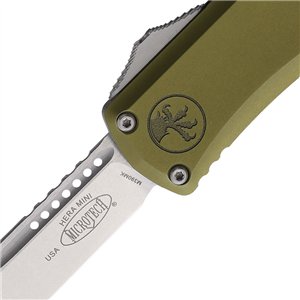 Auto Hera II Mini S/E OTF OD