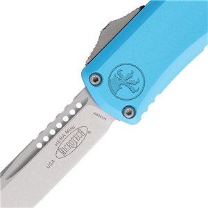 Auto Hera II Mini OTF SW