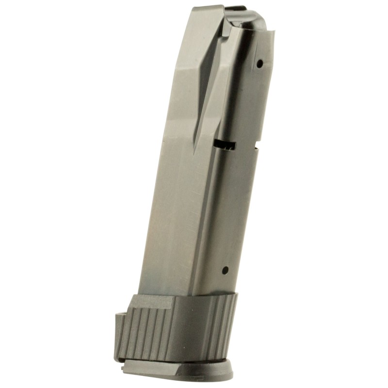 ProMag SIGA13 Standard  15rd 40 SW Fits Sig Pro Blued Steel