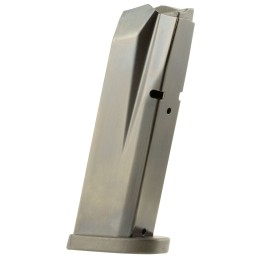 ProMag SMI32 Standard  10rd 45 ACP Fits SW MP Blued Steel