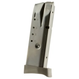 ProMag SMI33 Standard  10rd 40 SW Fits SW SD Blued Steel Except VE Variant