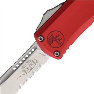 Auto Hera II Mini OTF SW PS