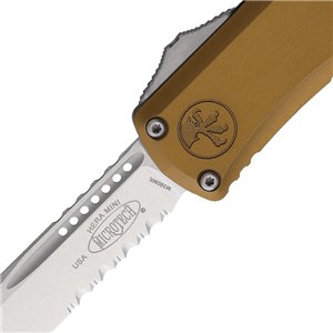 Auto Hera II Mini OTF SW PS