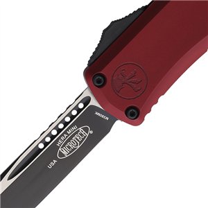 Auto Hera II Mini S/E OTF Merl