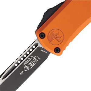 Auto Hera II Mini S/E OTF Org