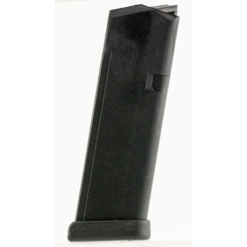 ProMag GLKA10 Standard  15rd 9mm Luger Compatible wGlock 1926 Black DuPont Zytel Polymer