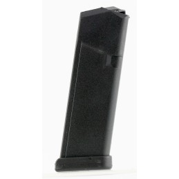 ProMag GLKA11 Standard  13rd 40 SW Compatible wGlock 2327 Black DuPont Zytel Polymer