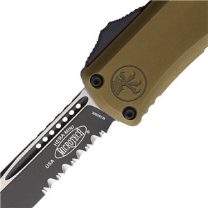 Auto Hera II Mini OTF PS OD