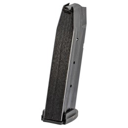 ProMag SIGA8 Standard  17rd 9mm Luger Fits Sig P320 Blued Steel