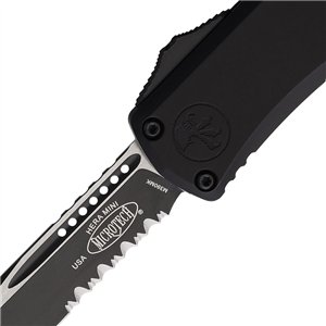 Auto Hera II Mini OTF PS