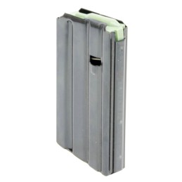 ProMag COLA4 Standard  Blued Steel Detachable 20rd 223 Rem 5.56x45mm NATO for AR15