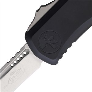 Auto Hera II OTF Recurve Blk