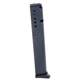 ProMag RUGA21 Standard  Blued Extended 15rd 380 ACP for Ruger LCP