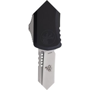 Auto Hera II OTF Recurve Blk