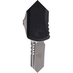 Auto Hera II OTF Recurve Blk