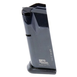 ProMag TAU17 Standard  Blued Detachable 10rd 45 ACP for Taurus PT145 Millennium